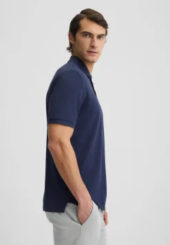 Polo in piquet
