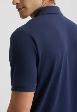 Polo in piquet