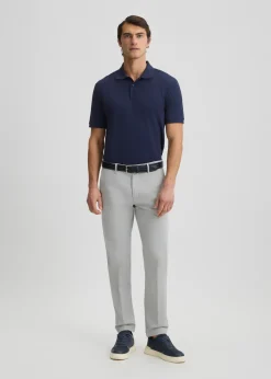 Polo in piquet