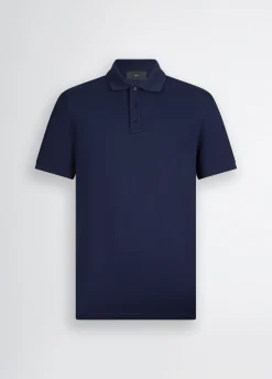 Polo in piquet