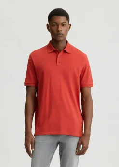 Polo in piquet