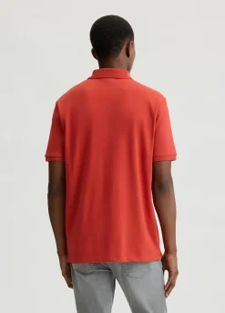 Polo in piquet