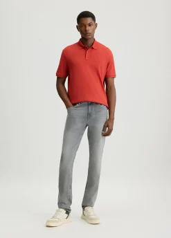 Polo in piquet
