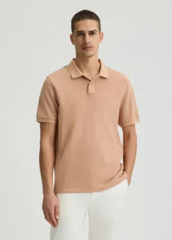 Polo mélange