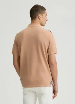 Polo mélange