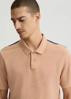 Polo mélange