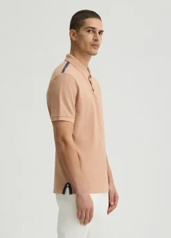 Polo mélange