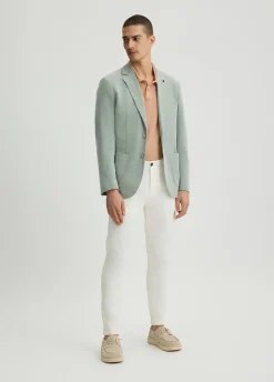 Polo mélange