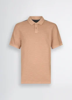 Polo mélange
