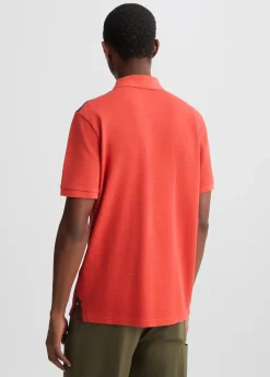 Polo mélange