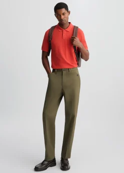 Polo mélange