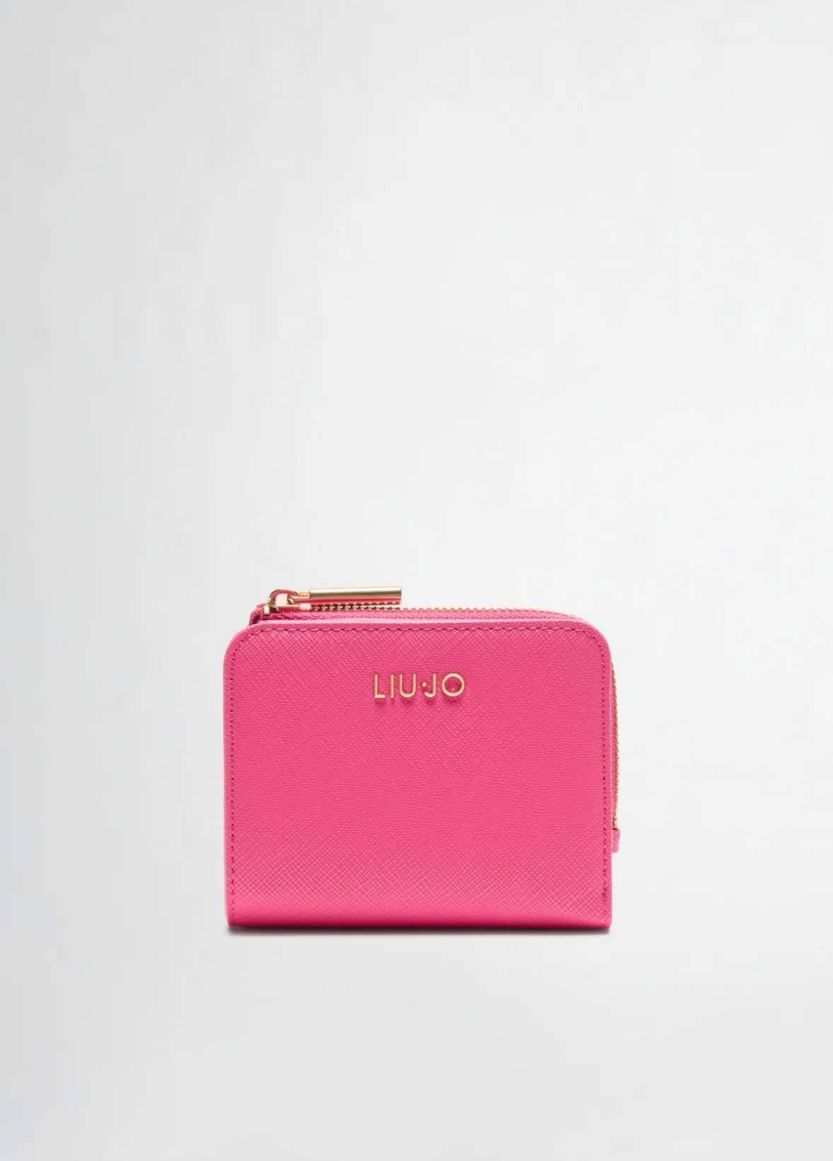 Porta carte con zip