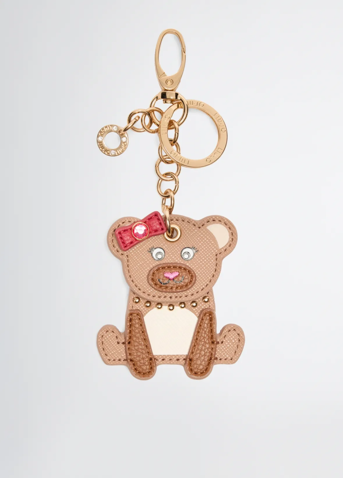Portachiavi Bear