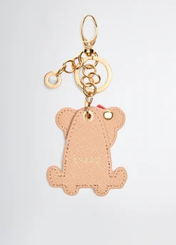 Portachiavi Bear
