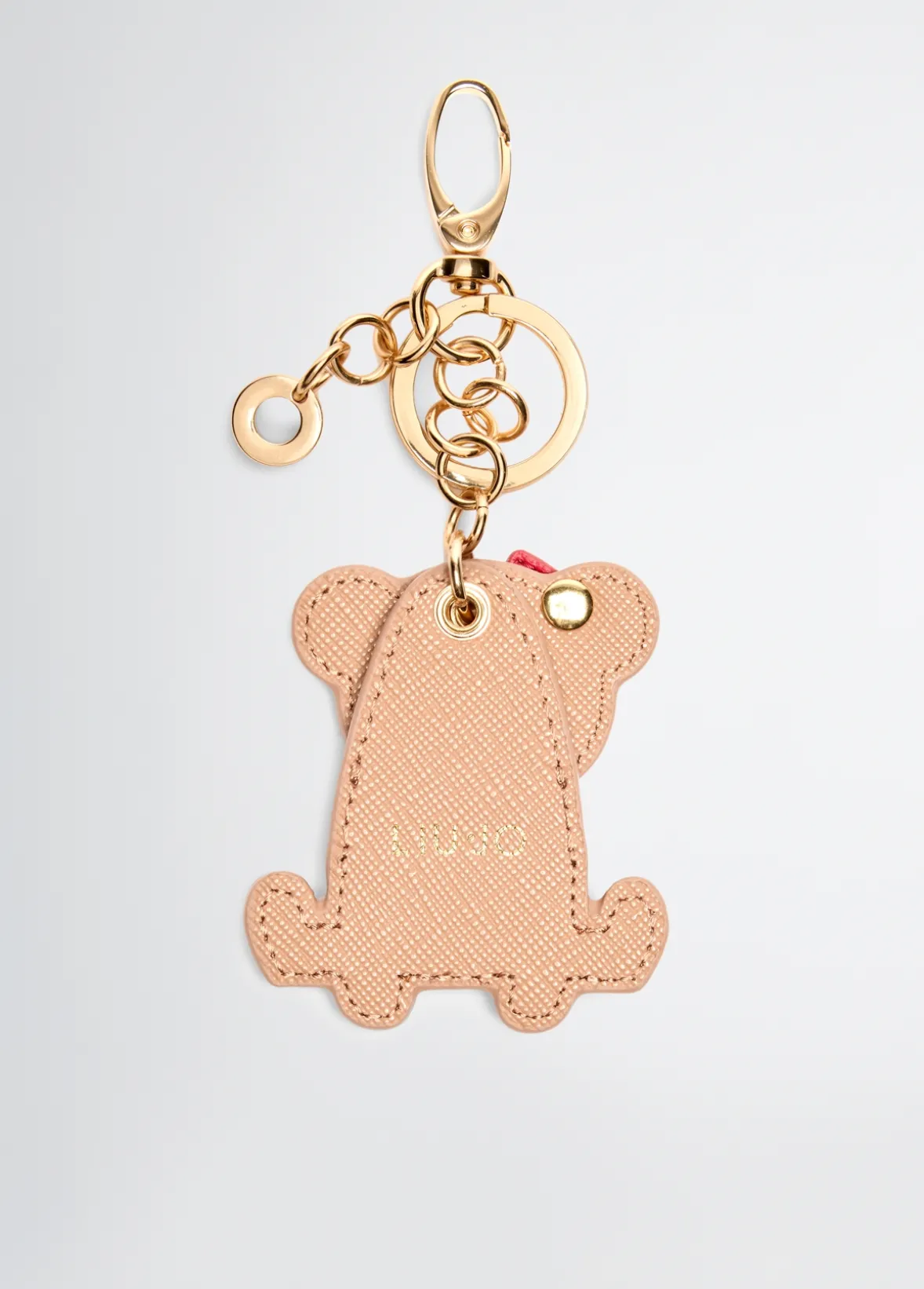 Portachiavi Bear