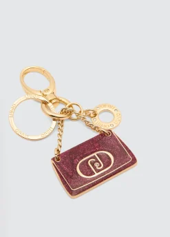 Portachiavi borsa
