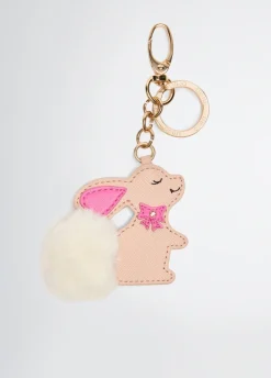 Portachiavi Bunny