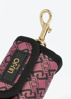 Porta-sacchetti Liu Jo Pets