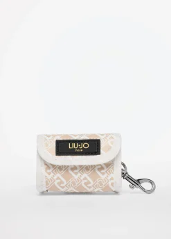 Porta-sacchetti Liu Jo Pets