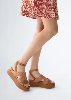Sandali platform in corda
