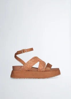 Sandali platform in corda