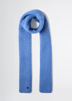Sciarpa in maglia