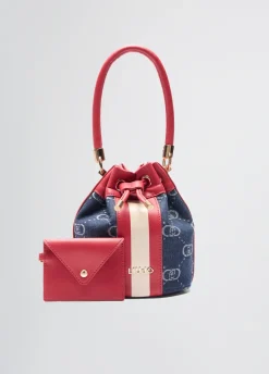 Secchiello piccolo jacquard