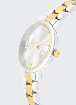Set orologio e bracciale