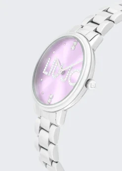 Set orologio e bracciale