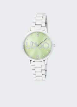 Set orologio e bracciale