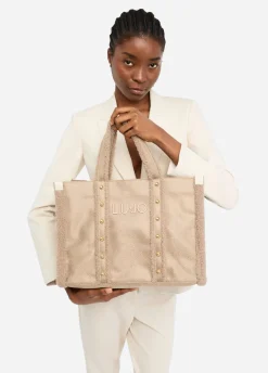 Shopping bag grande