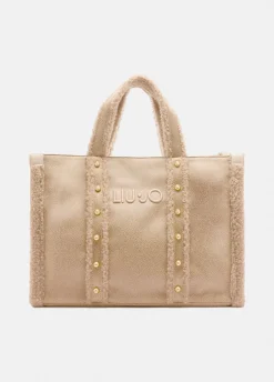 Shopping bag grande