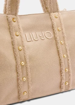Shopping bag grande