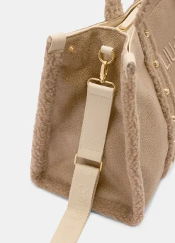 Shopping bag grande