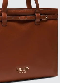 Shopping bag media Liu Jo Better