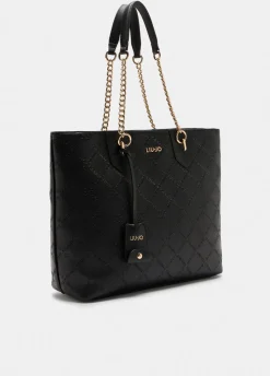 Shopping bag media Liu Jo Better