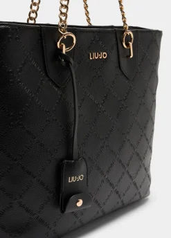 Shopping bag media Liu Jo Better