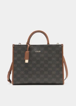 Shopping bag media Liu Jo Better