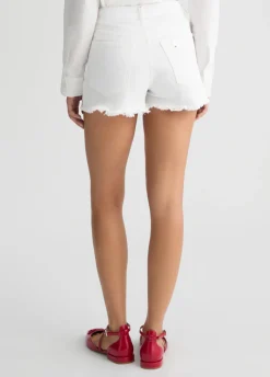 Short a vita alta