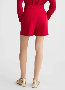 Short a vita alta