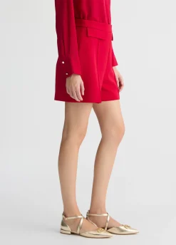 Short a vita alta