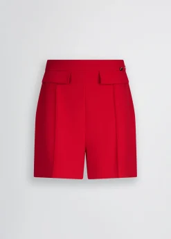 Short a vita alta