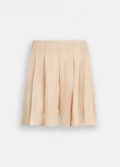 Short con pince