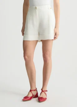 Short in ramiè