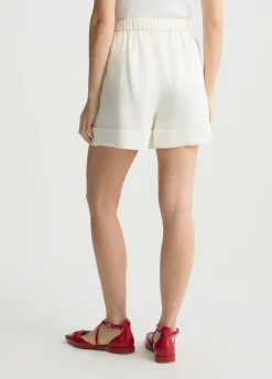 Short in ramiè