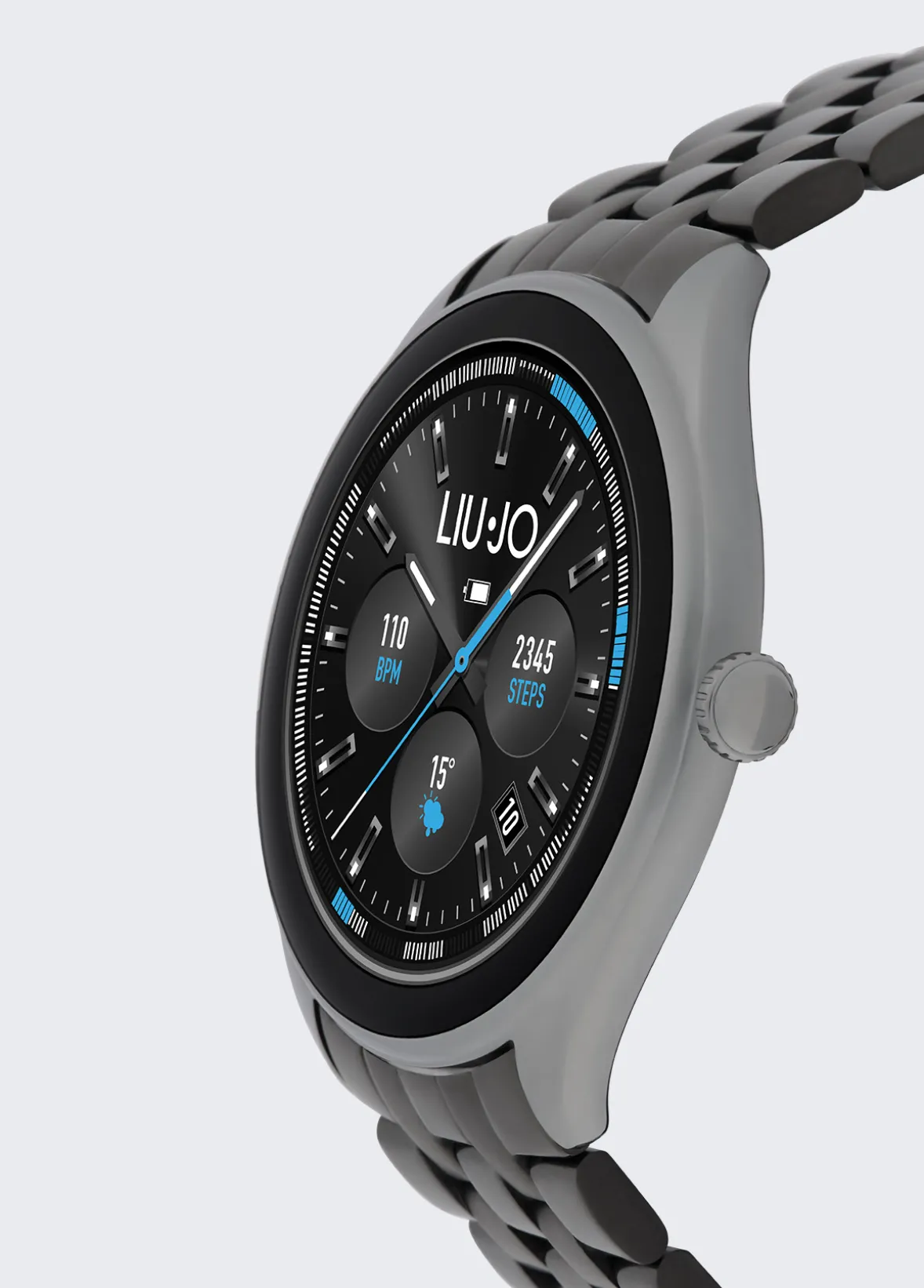 Smartwatch da uomo