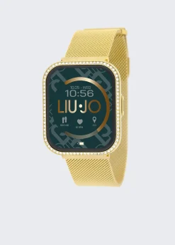Smartwatch Liu Jo con brill
