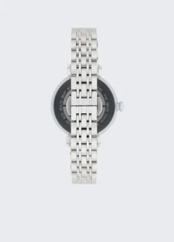 Smartwatch Liu Jo in acciaio