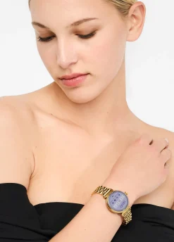 Smartwatch Liu Jo in acciaio