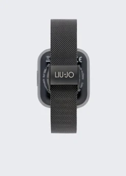 Smartwatch Liu Jo in acciaio